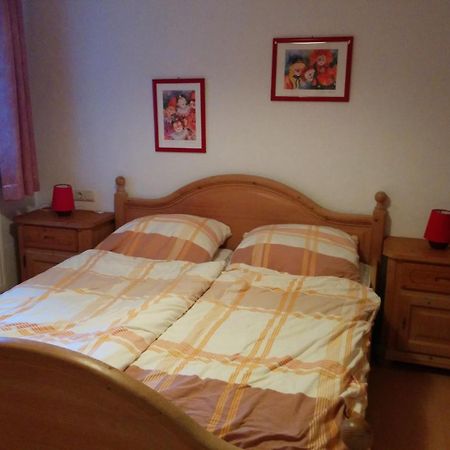 Ferienwohnung Boje 6 Schillig Dış mekan fotoğraf
