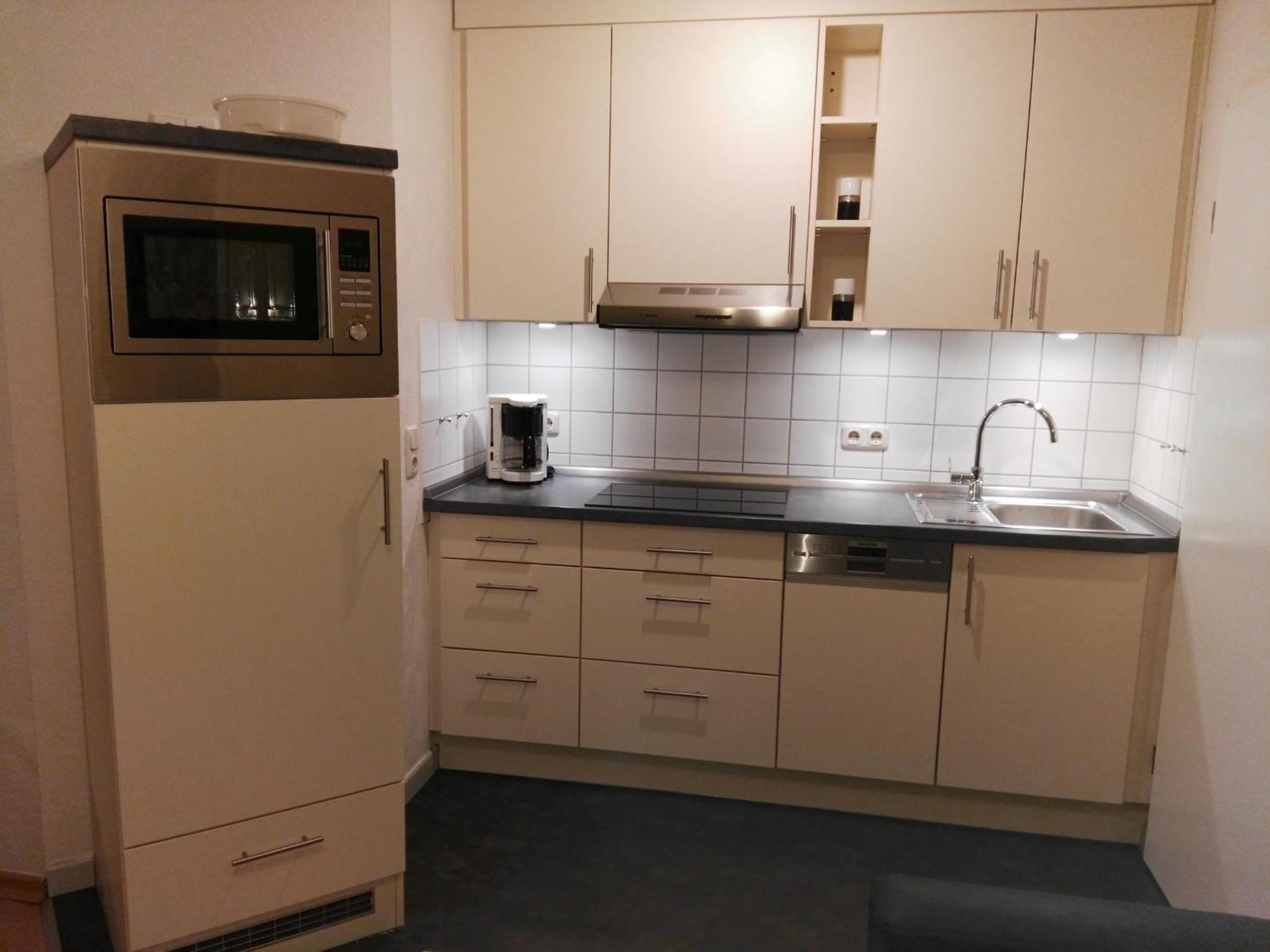 Ferienwohnung Boje 6 Schillig Dış mekan fotoğraf