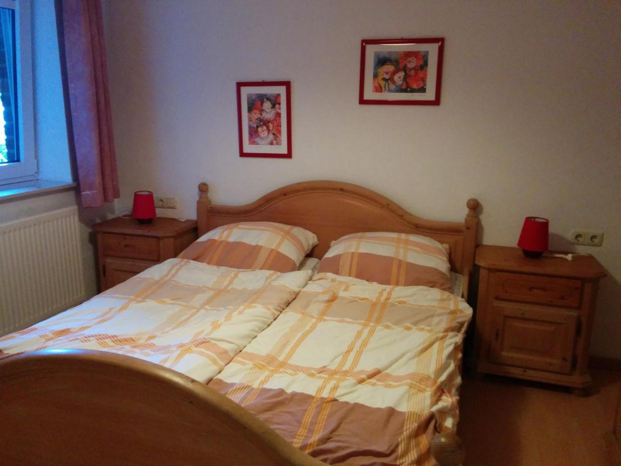 Ferienwohnung Boje 6 Schillig Dış mekan fotoğraf