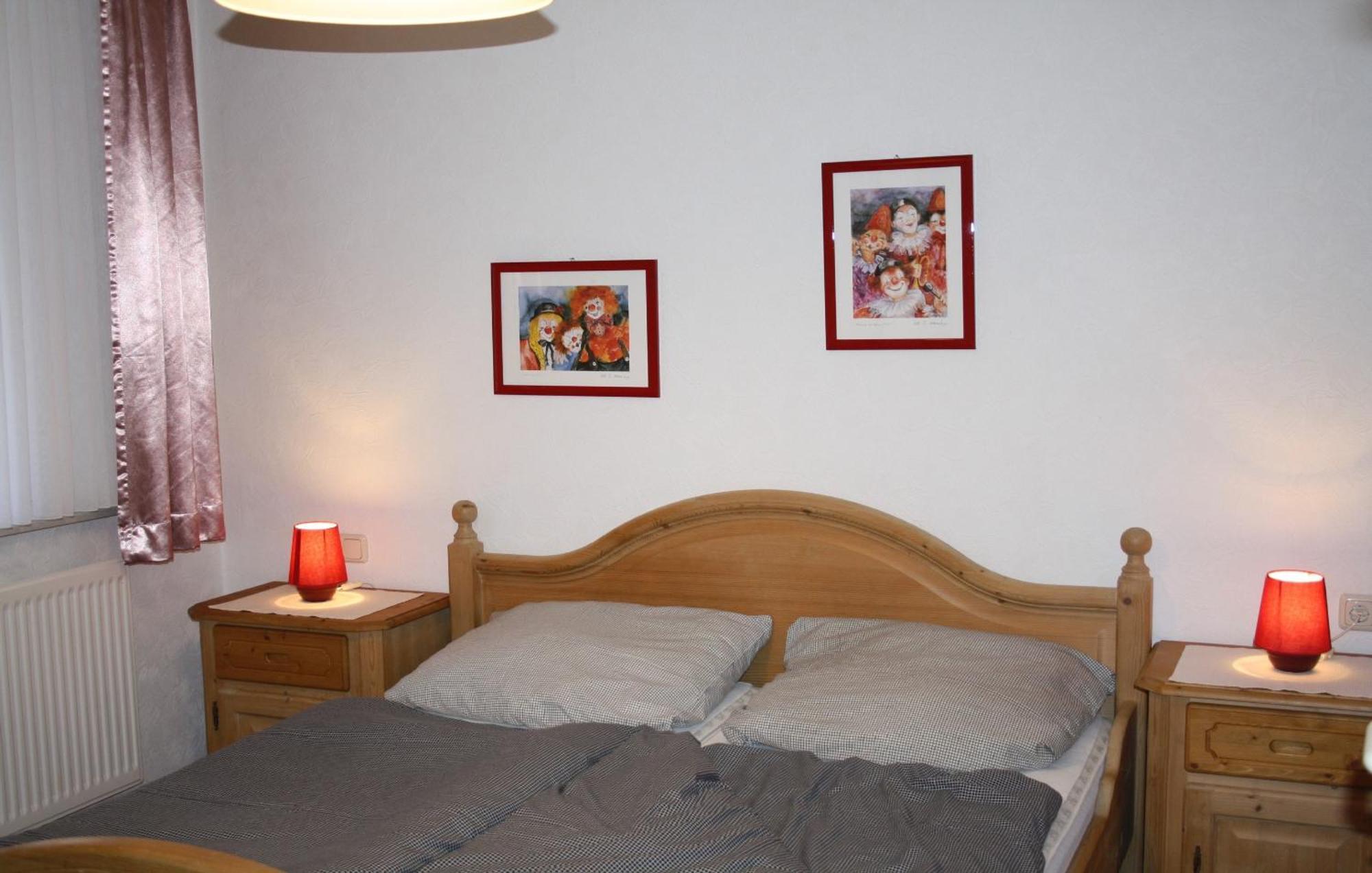 Ferienwohnung Boje 6 Schillig Dış mekan fotoğraf