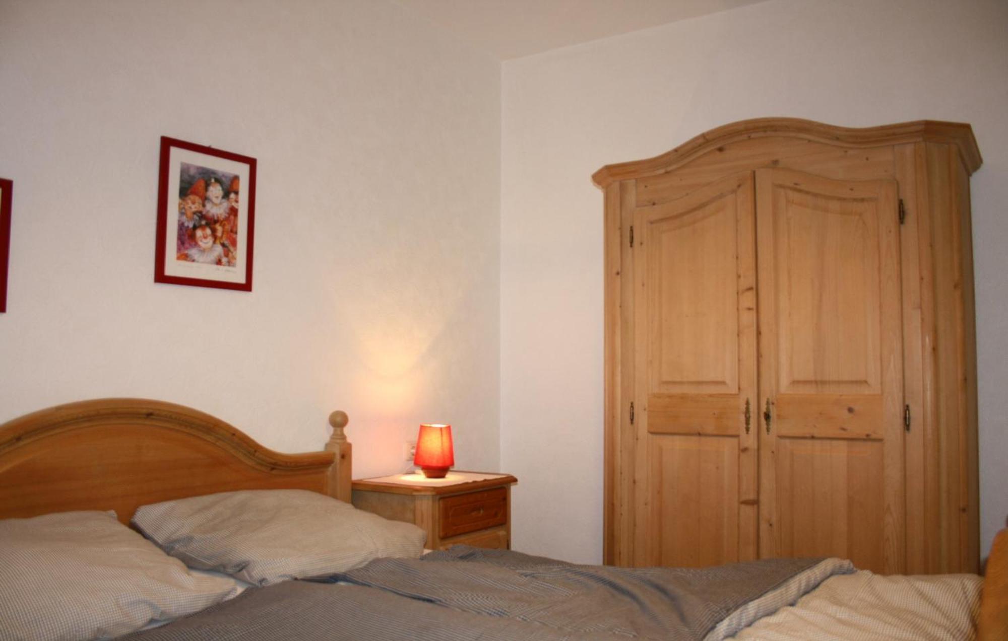 Ferienwohnung Boje 6 Schillig Dış mekan fotoğraf