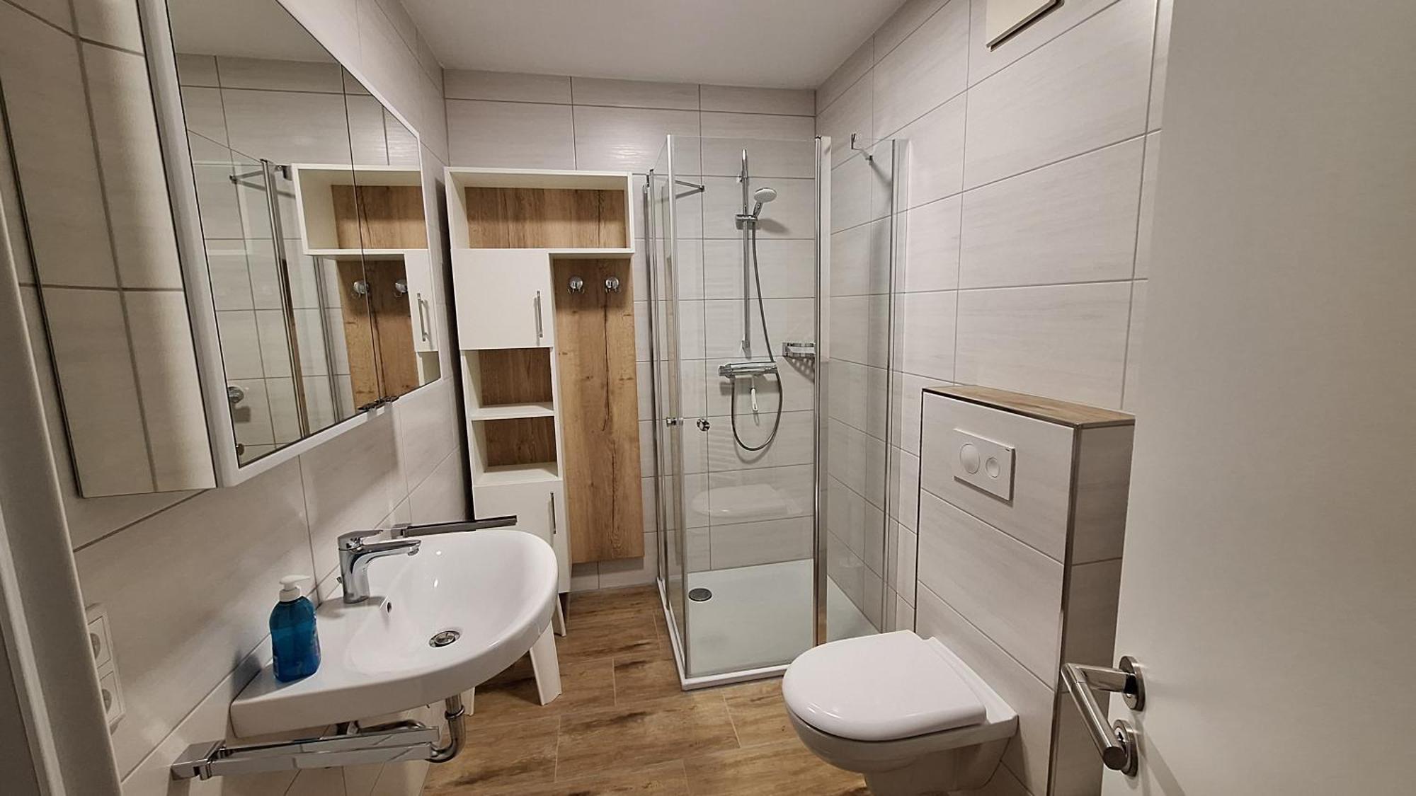 Ferienwohnung Boje 6 Schillig Dış mekan fotoğraf
